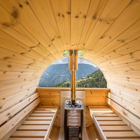 Thalerhof Naturae Montes Ritten Collalbo Εξωτερικό φωτογραφία