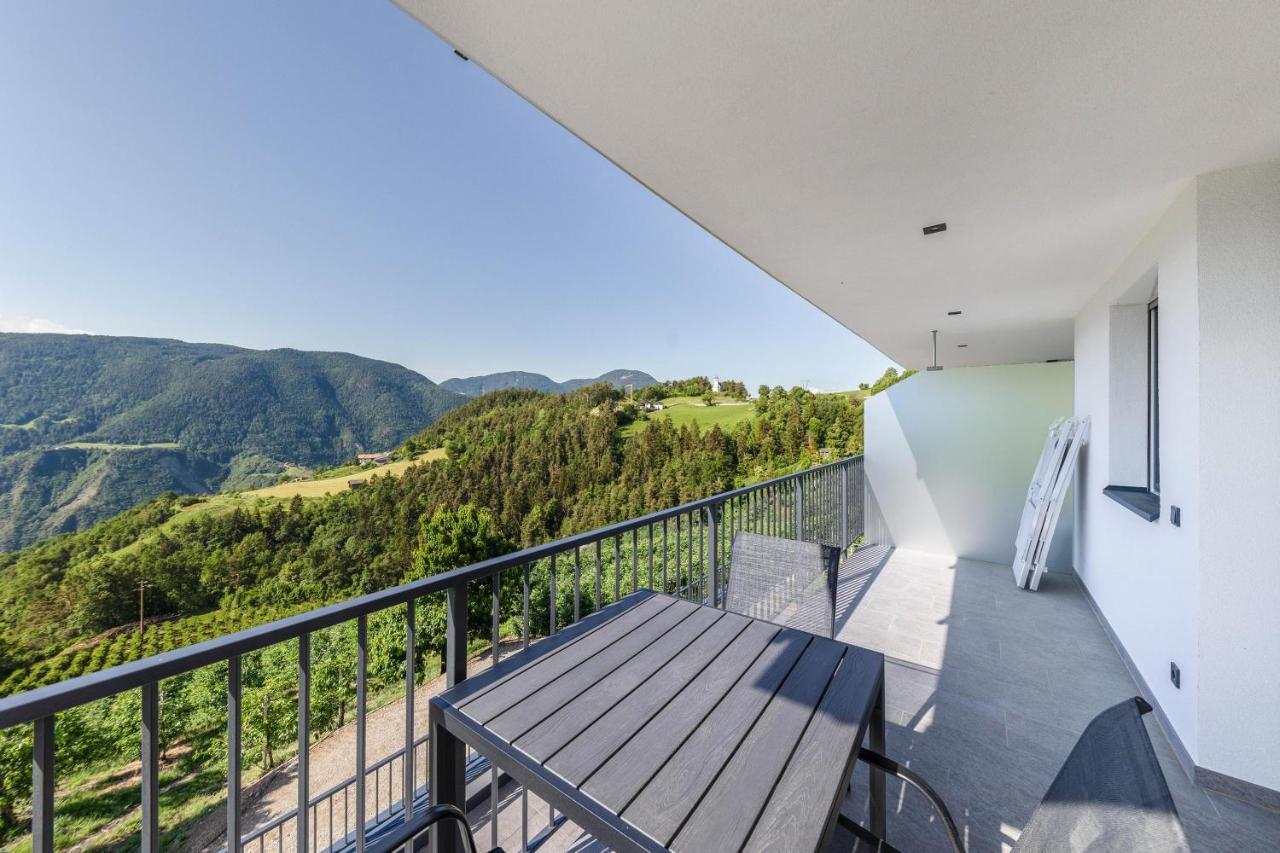 Thalerhof Naturae Montes Ritten Collalbo Εξωτερικό φωτογραφία